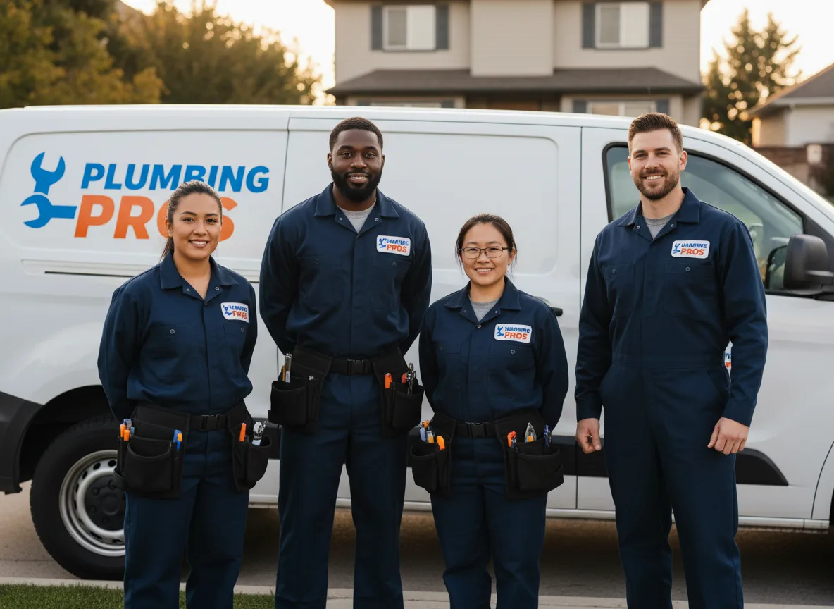 Water Heater Repair company in Brule, WI